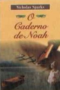 O Caderno de Noah