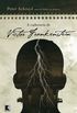 A caderneta de Victor Frankenstein