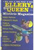 Mistrio Magazine de Ellery Queen #011