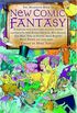 The Mammoth Book of New Comic Fantasy