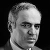 Foto -Garry Kasparov