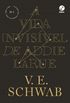 A Vida Invisível de Addie LaRue (eBook)