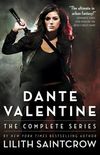 Dante Valentine