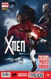 X-Men (Nova Marvel) #19