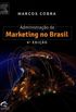 Administrao de marketing no Brasil