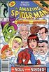 O Espetacular Homem-Aranha #274 (1986)