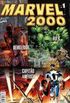 Marvel 2000 #1
