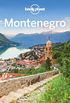 Lonely Planet Montenegro (Travel Guide) (English Edition)