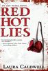 Red Hot Lies (An Izzy McNeil Novel Book 1) (English Edition)