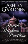 Death at Brighton Pavilion (Captain Lacey Regency Mysteries Book 14) (English Edition)
