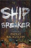 Ship Breaker 