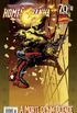 Marvel Millennium: Homem-Aranha #85