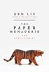 The Paper Menagerie (English Edition)