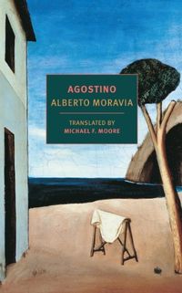 Agostino (New York Review Books Classics) (English Edition)