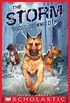 Dogs of the Drowned City #1: The Storm (English Edition)