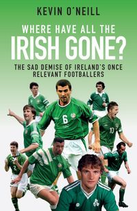 Where Have All the Irish Gone?: The Sad Demise of Ireland