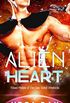 Alien Heart
