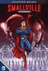 Smallville N 7 - Guardian - Parte 7