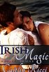 Irish Magic (Song of the Sea Book 1) (English Edition)