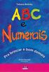 ABC e numerais