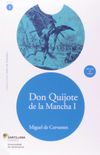 Don Quijote de la Mancha I - Nvel 3