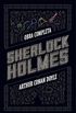 Sherlock Holmes (Box - 4 Volumes)