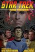 Star Trek: New Visions Volume 4