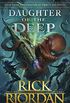 Daughter of the Deep (English Edition)