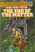 The End of the Matter (Adventures of Pip & Flinx Book 5) (English Edition)