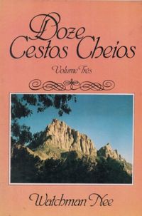 Doze Cestos Cheios - Volume Trs