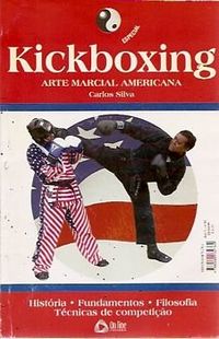 kickboxing: arte marcial americana