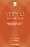 O Barroco e o Classicismo por Carpeaux