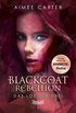 Blackcoat Rebellion - Das Los der Drei (German Edition)