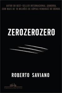 Zero Zero Zero 