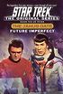 Future Imperfect: The Janus Gate Book Two (Star Trek: The Original Series 2) (English Edition)