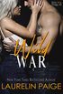 Wild War (Dirty Wild Book 2) (English Edition)