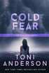 Cold Fear (Cold Justice Series: FBI Romantic Suspense Book 4) (English Edition)