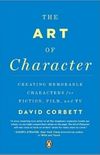 The Art Of Character