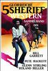 5 glorreiche Sheriff Western Sammelband 001 (German Edition)