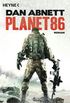Planet 86: Roman (German Edition)