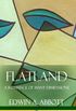 Flatland  A Romance of Many Dimensions (Complete with Illustrations) (Hardcover)