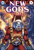 New Gods Special #01