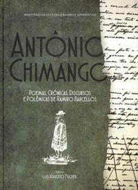 Antnio Chimango