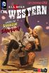 All Star Western #8 (Os Novos 52)