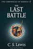 The Last Battle (The Chronicles of Narnia, Book 7) (English Edition)
