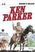 Ken Parker - Volume 1