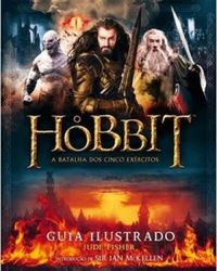 O Hobbit: A Batalha Dos Cinco Exrcitos