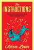 The Instructions (English Edition)
