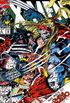 X-Men #05 (1992)