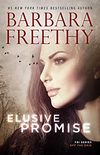 Elusive Promise (Off The Grid: FBI Series Book 4) (English Edition)